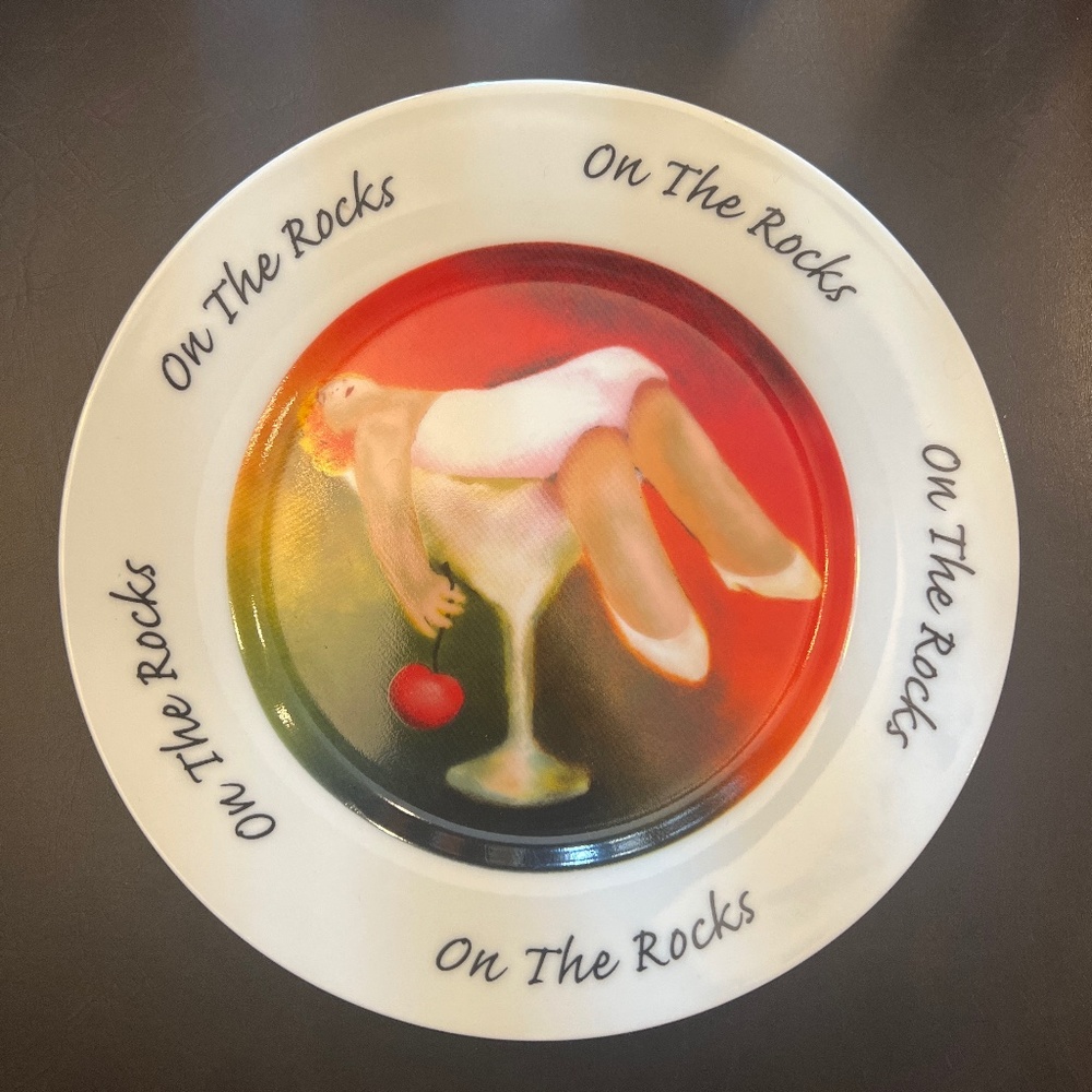 House of Prill Plates